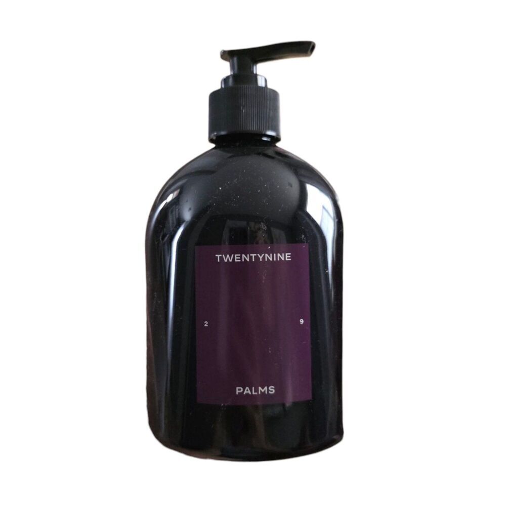 29 Palms Beauty Desert Tumbleweed Softening Conditioner 500 ml